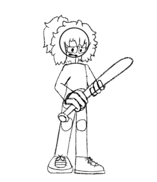Dina WIP