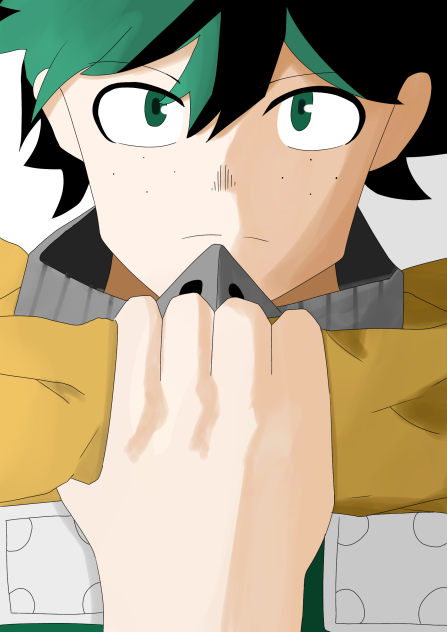 デク