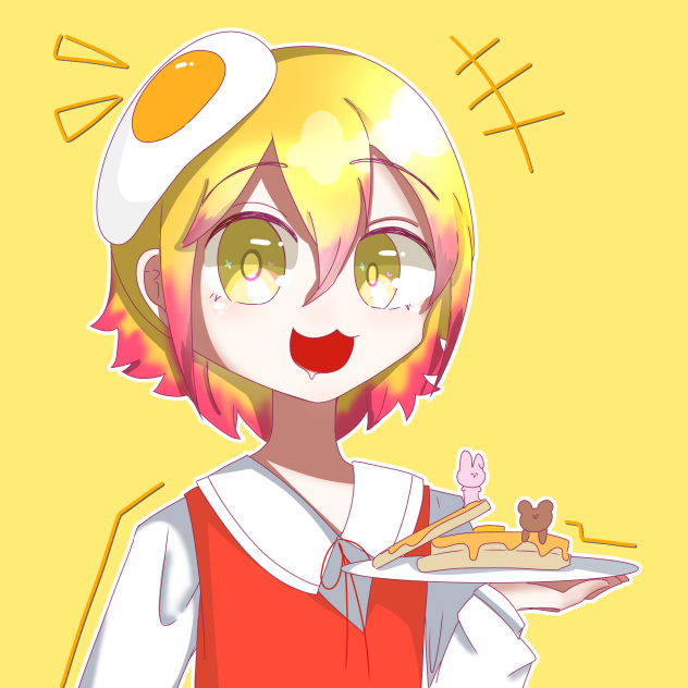 リクエストイラスト！！