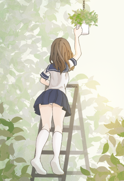 온실