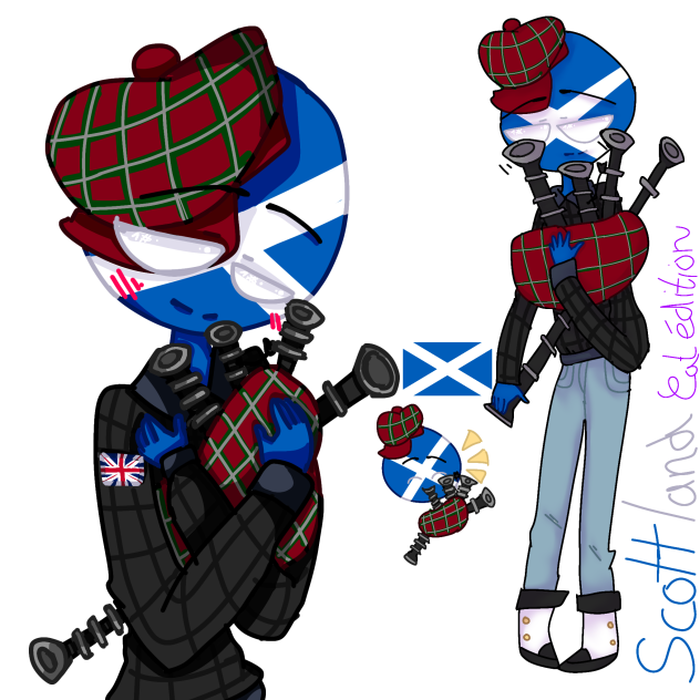 Scotland