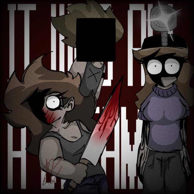 It was all a dream my darling.