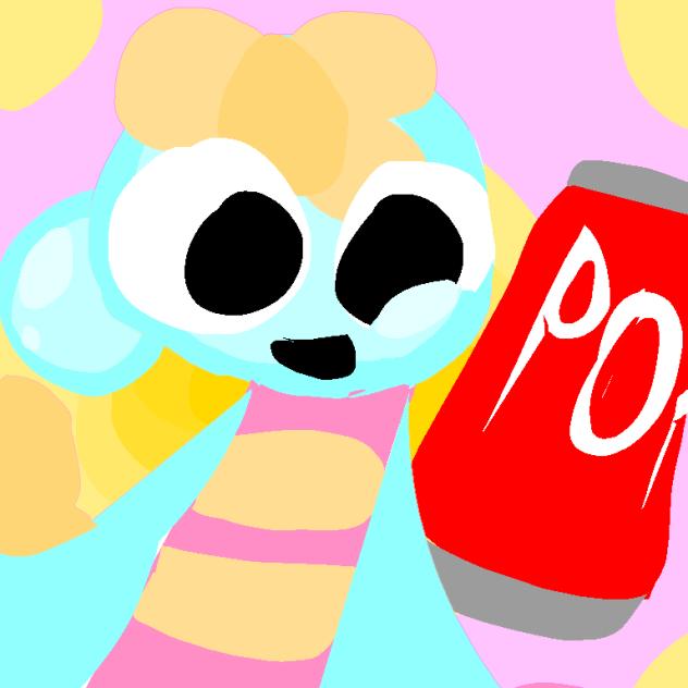 poppy my redesign with lasso