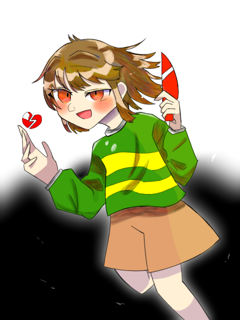 ソウルレス