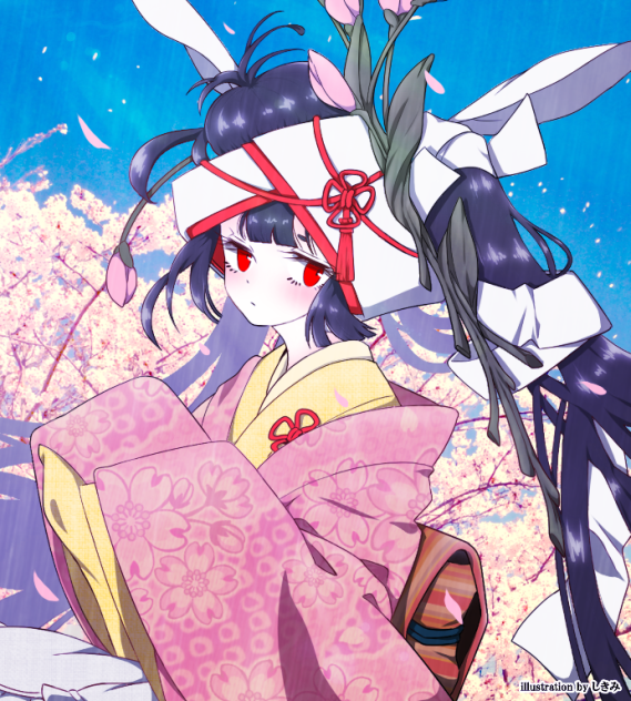 塗りマス