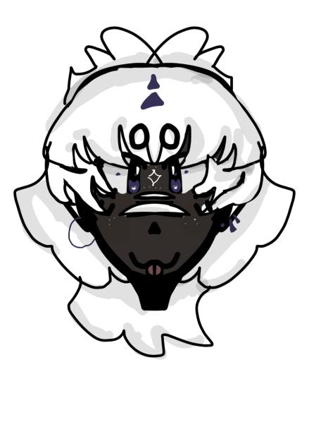 WELCOME TO MY OC KIRA✨✨👍👍