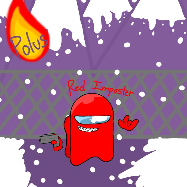 Red Imposter remade v4