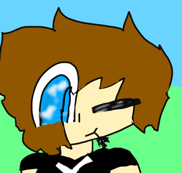 very speedpaint - ibisPaint