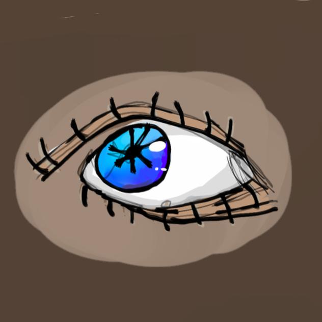Eyeball