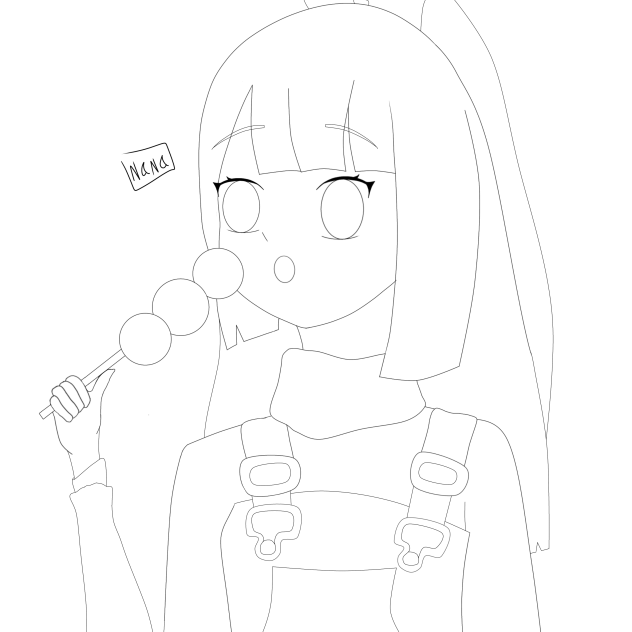 My persona