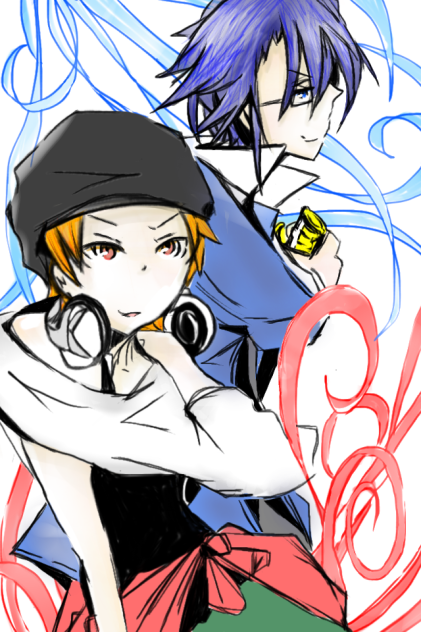 knife