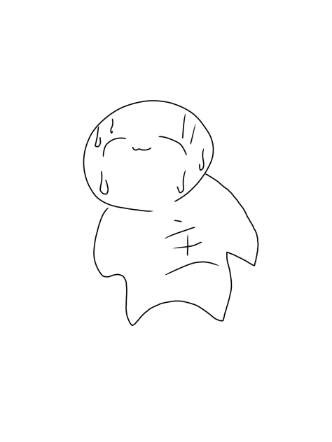 ちょい休むかもー