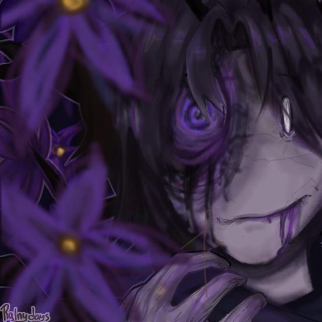 Nightshade Two time