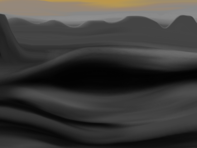 Uninhabited