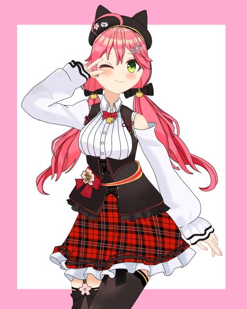 さくらみこ