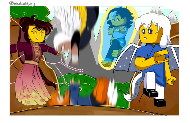 failed - ibisPaint