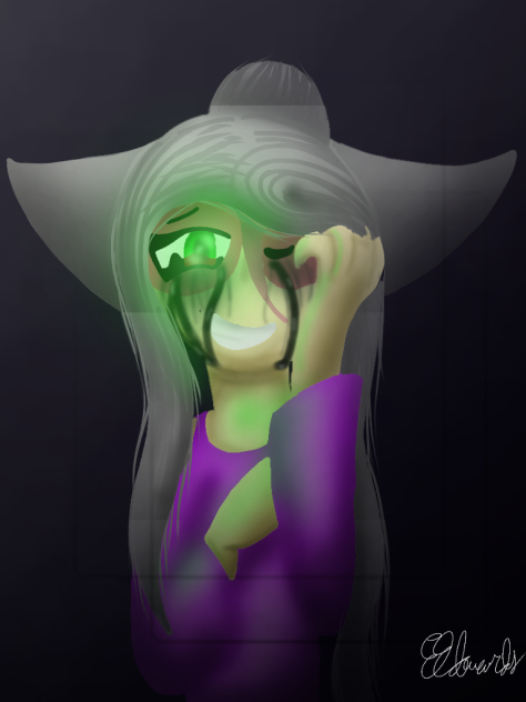 Why Love Me - ibisPaint
