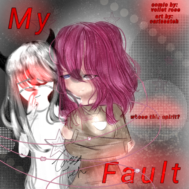 FA for my Fault