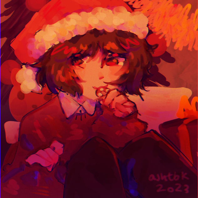 ☆ merry xmas ☆