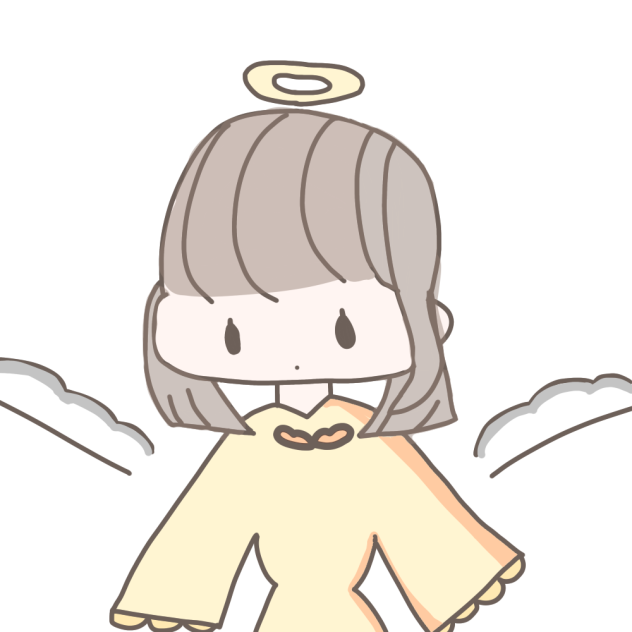 天使！
