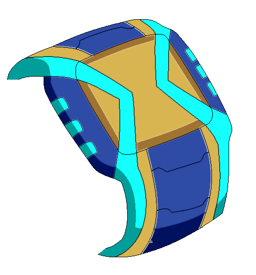 Omniverse style Ben 23