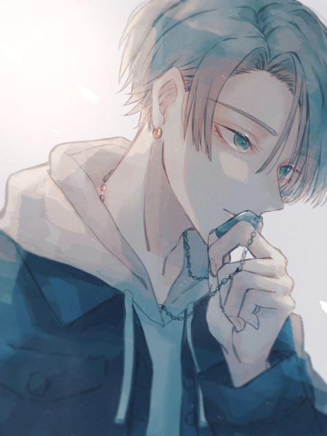 告別