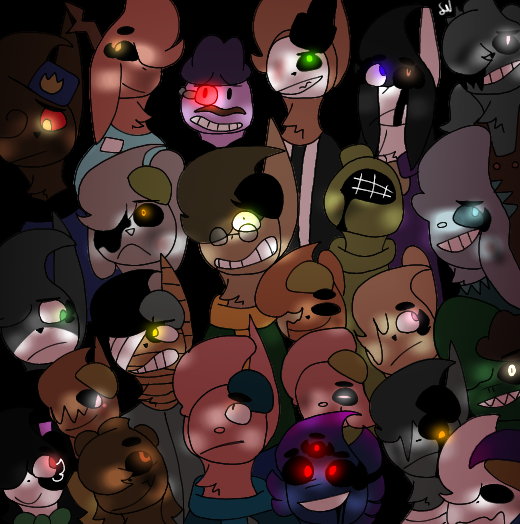 PIGGY - BOOK 2