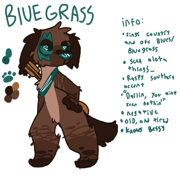 Hehehe I made another—