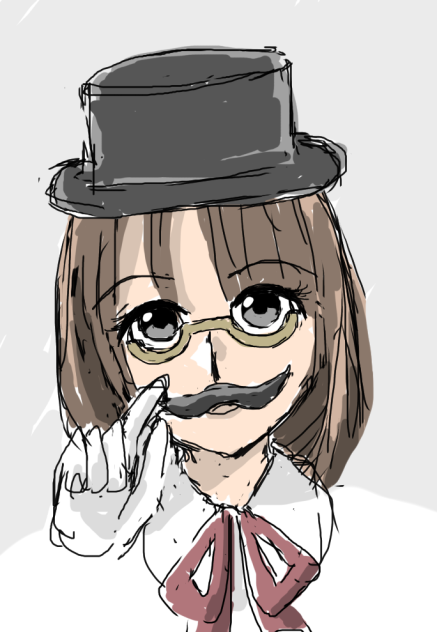 メガネ