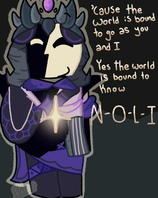Noli 0=