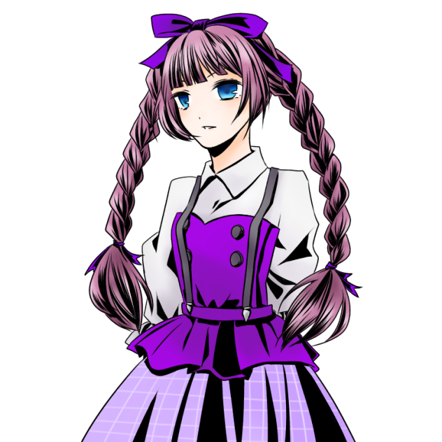 【ディバゲ】ドロシー