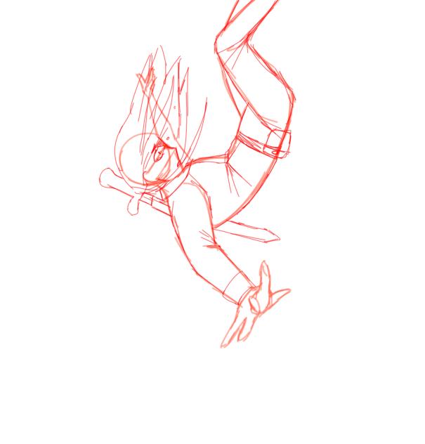 Another WIP