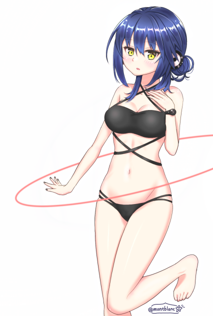 駅メモ　ルース・ブルックリン　誕生日2020.8.17