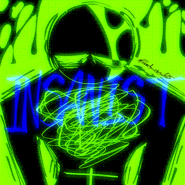 INSANE - from THE ISTERS