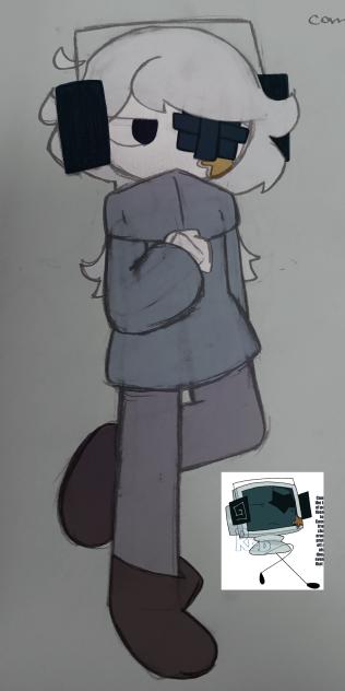Humanized Computer
