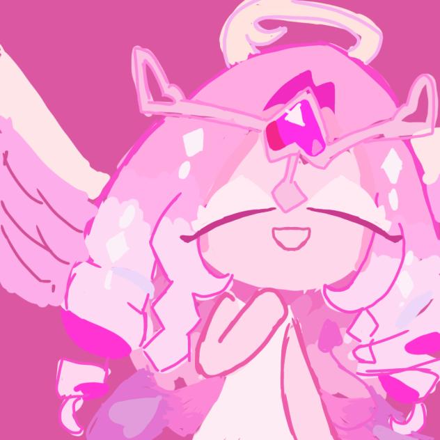 Eternal sugar! fanart
