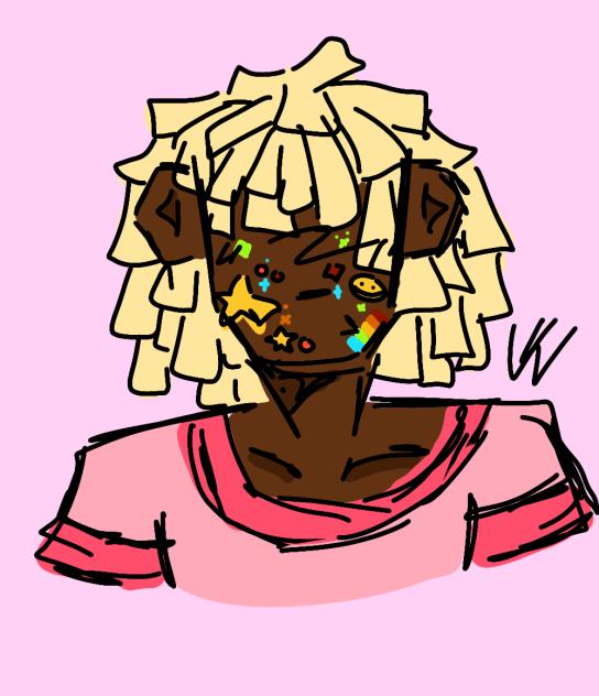 old art !! - ibisPaint