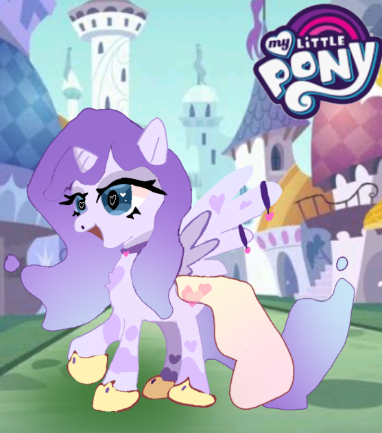 mlp - ibisPaint