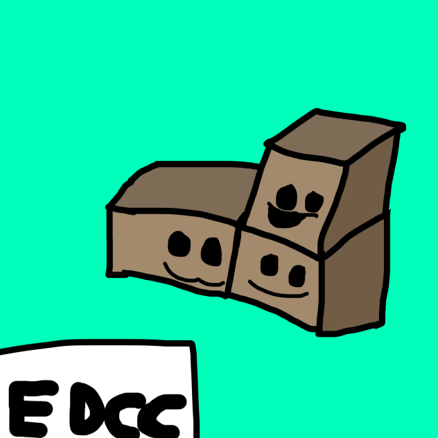 3 box Tim’s - ibisPaint