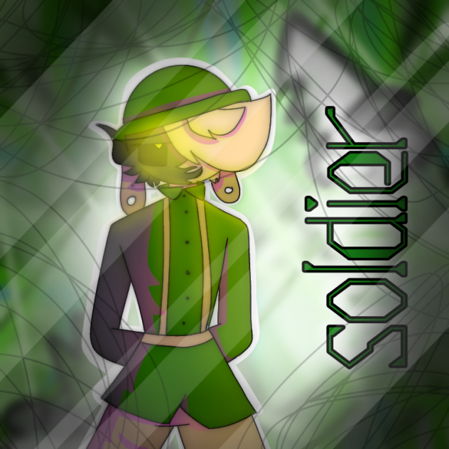 soldier piggy