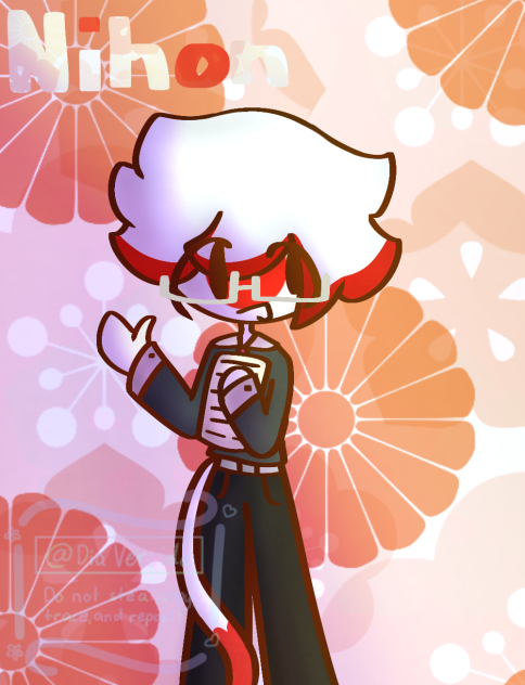 日本 ✿
