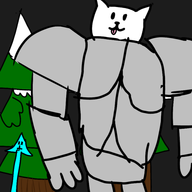 doggo undertale - ibisPaint