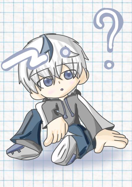 オリキャラ!!☄️𓈒 𓂂𓏸🤍