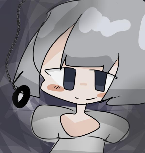 Mちゃん