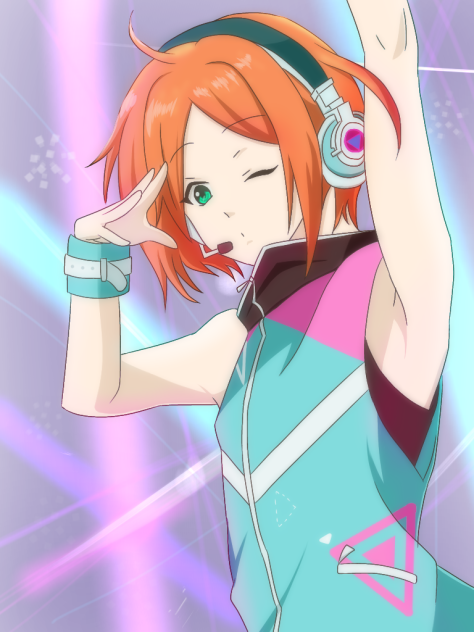 あんスタ ゆうたくん
