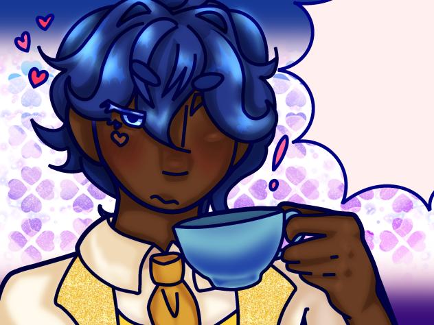 Collab if you want ^_^