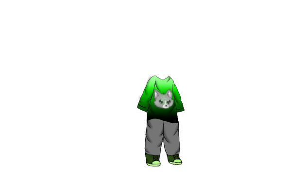 Costom clothes