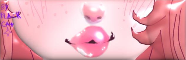 cute lips 💋
