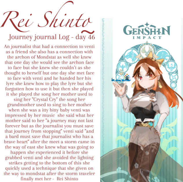 The most stupidest story I made up