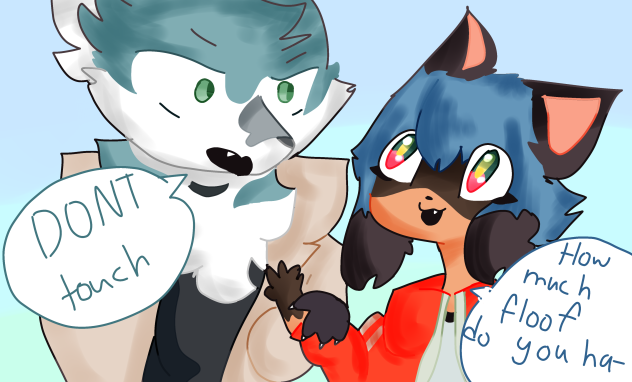 How much FLOOF do you have¿